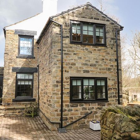 The Cottage Barnsley Eksteriør bilde