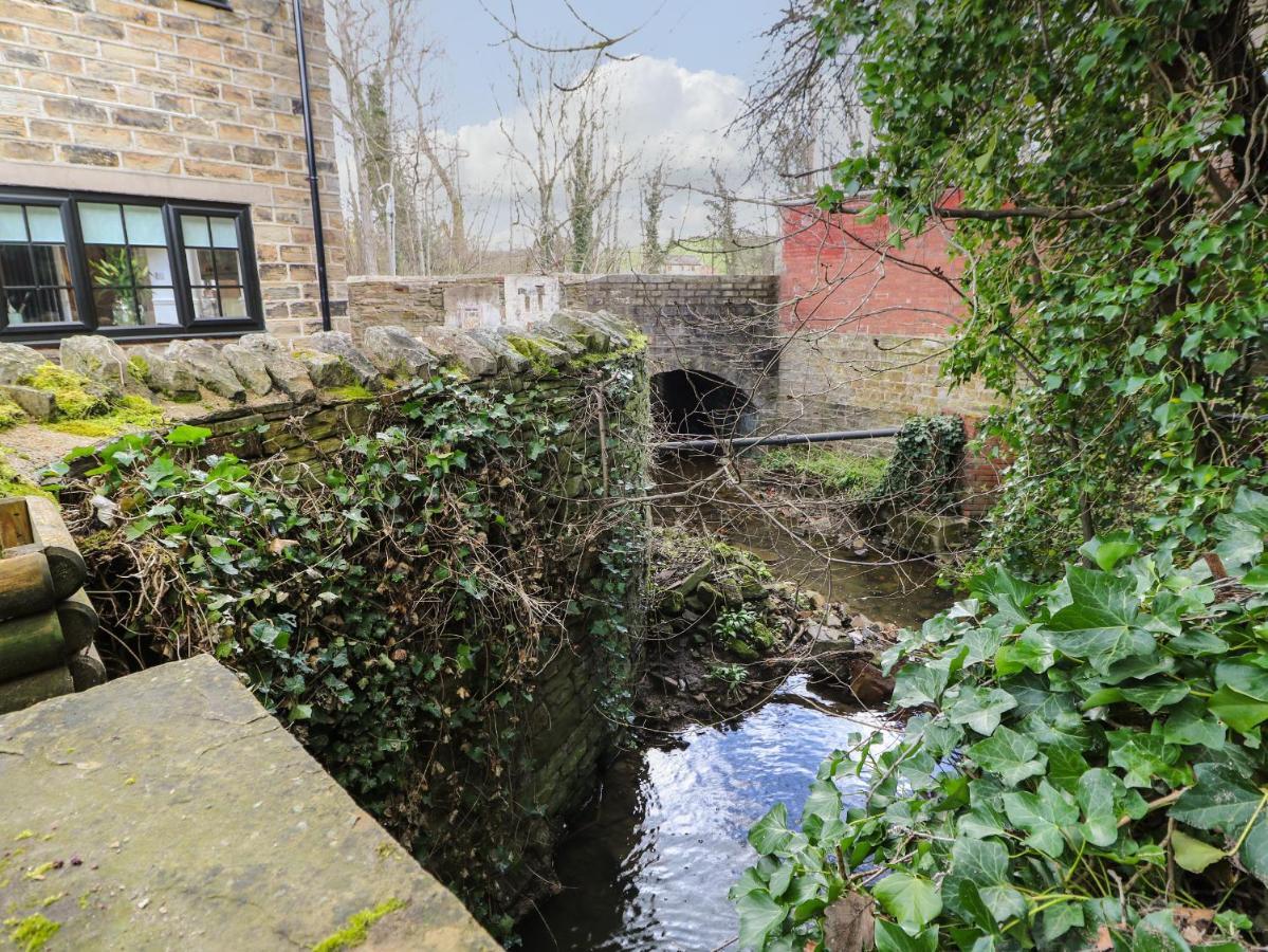 The Cottage Barnsley Eksteriør bilde